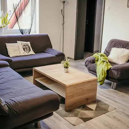 Vár Park Bed & Breakfast Sárvár