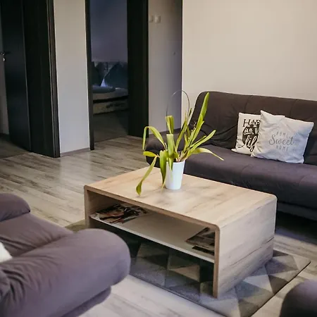 Var Park Panzio 3*